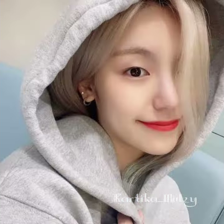 YEJI ITZY (예지 있지) CCP (AMERICAN DREAM'S)