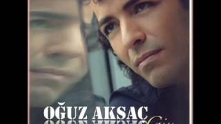 Oğuz Aksaç - Kirpiğin Kaşına Değdiği Zaman
