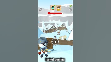 WESTERN SNIPER Part 2 #shorts #viral #trending