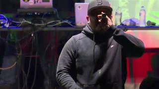 Slaine, A World With No Skies Live At 656 Fest