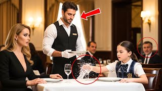 Download Lagu No One Could Handle the Billionaire’s Daughter — Until a Single Dad Did the Impossible… MP3