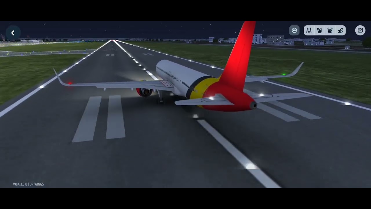 World of Airports @ Bari #42 #worldofairports