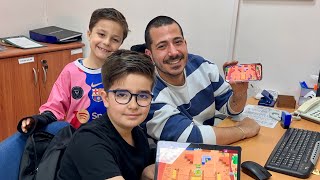 DOKTOR EMRE ABİMLE NAKAVT !! BRAWL STARS