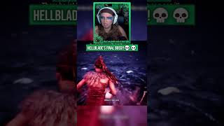 I kicked the darkness’s butt!!