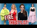 What is happening fashion police alert at the peoples choice awards fashion fail fails react