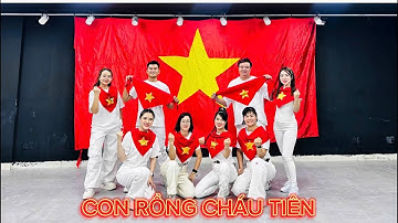 Con Rồng Cháu Tiên x Hùng Min x Dj Royce / team Duy Bảo