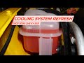 2003-2006 Chevy SSR - Cooling System Refresh