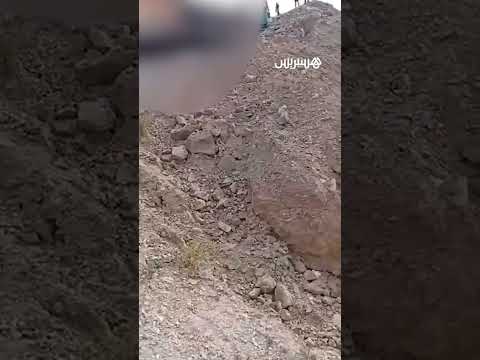 قتيلان و3 جرحى حادث سير مروع إثر انقلاب سيارة بمنعرج خطير في إقليم الناظور