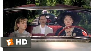 Cry-Baby (1/10) Movie CLIP - Squares, Drapes and Scrapes (1990) HD