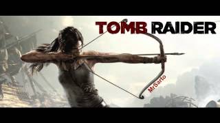 OST Tomb Raider - A Survivor Is Born (Theme Music) Resimi