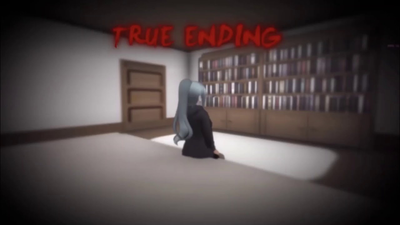 Halloween Party Theme | Yandere Simulator [Reuben W Mod]