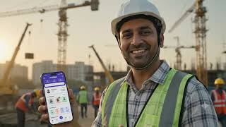 How to Manage Daily Labor Records from Your Phone in 2026 screenshot 3