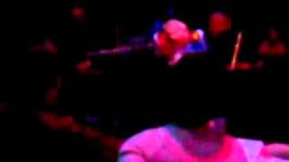Video thumbnail of "Danny Wright Somewhere in Time at the Raue.wmv"