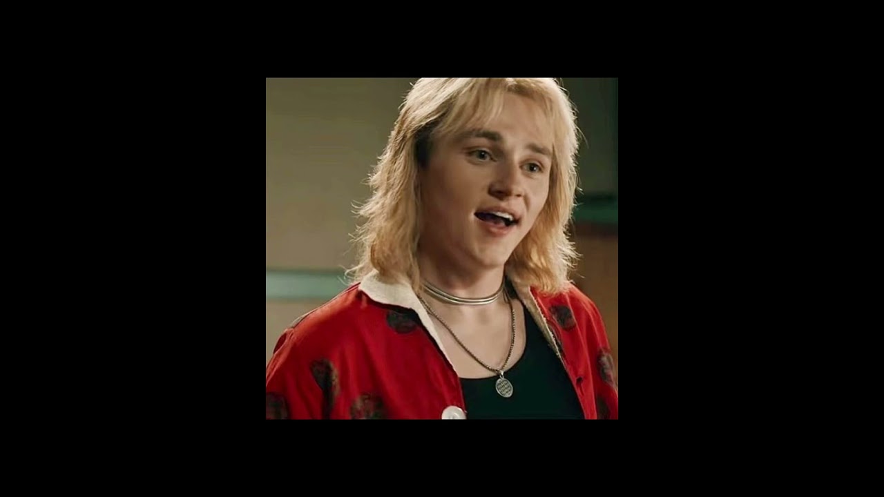 Ben Hardy