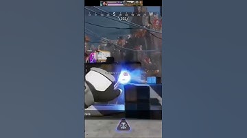 Insane horizon kill in apex legends #apex #apexlegends #clips #horizon #kills