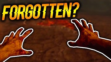 THE MOST "FORGOTTEN" THING IN ALL OF COD ZOMBIES HISTORY! ~ (Call Of Duty Zombies Gameplay)
