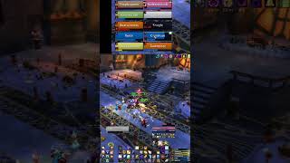 Karazhan | Moroes | Priest Healer POV | #tvpgaming1 on #Twitch