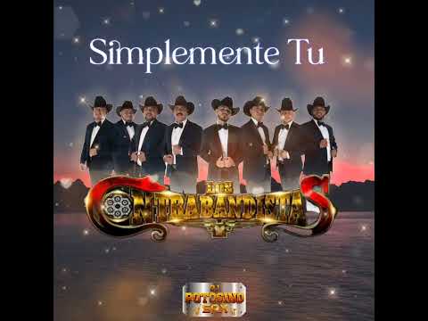 Los Contrabandistas/Simplemente Tu
