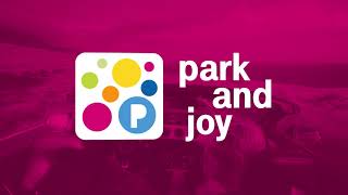 Find Parking Fast with Just a Tap | Digital Parking Management via Park and Joy | T-Systems