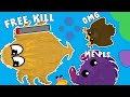 *EPIC* FREE KILL TROLLING in MOPE.IO