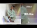 Londrelle - Self-Heal (432Hz)