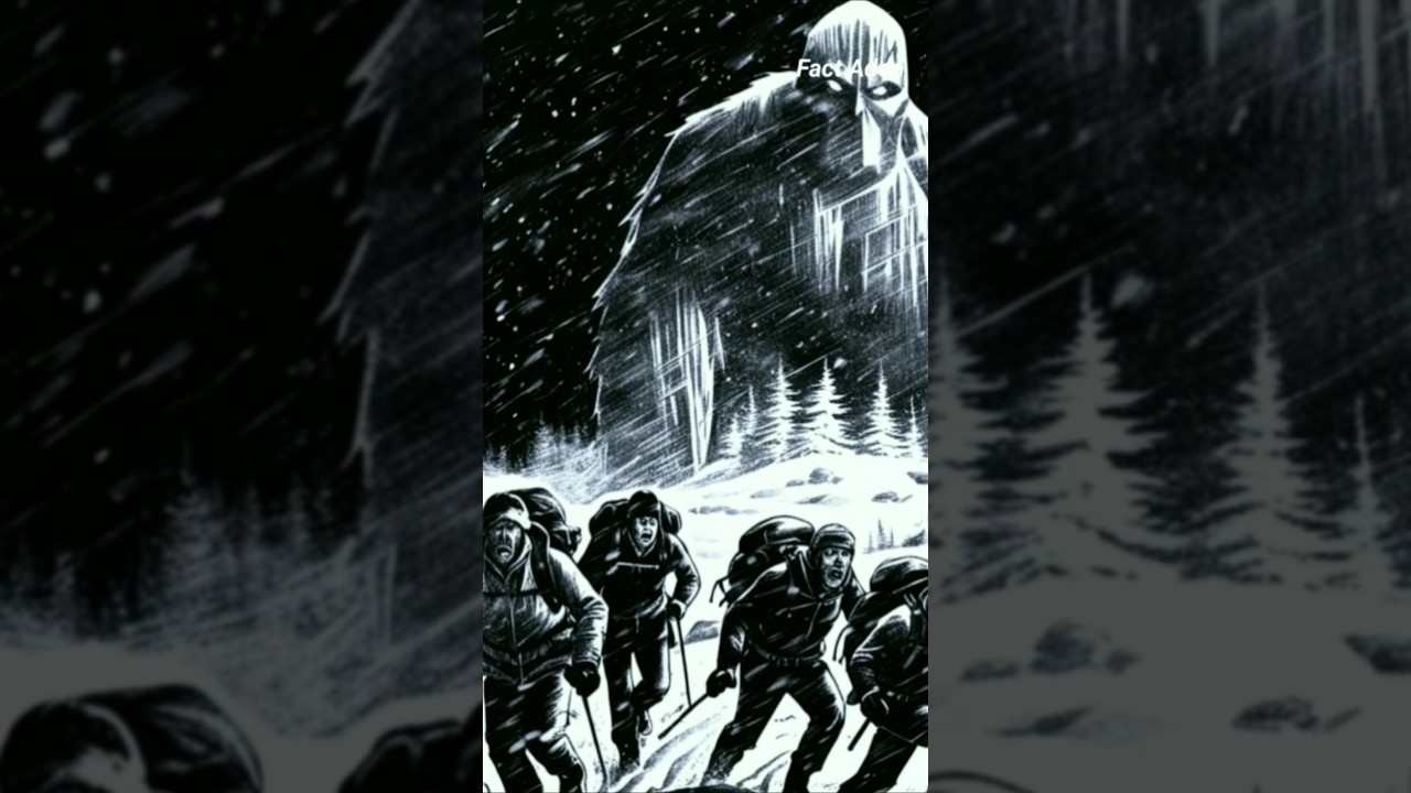 Russia Ki Sabse Khaufnaak Unsolved Mystery 