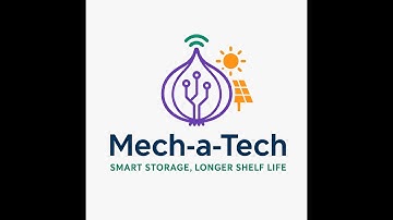 Project Demonstration – Smart Onion Storage System