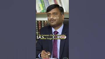 8 Years at ONGC, Why Did You Leave? | #shorts