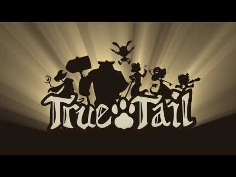 True Tail Reveal