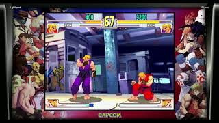 Street Fighter 30th Anniversary Collection   2025 07 22 17 19 17