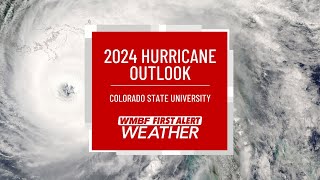 Experts predict very active hurricane season