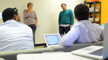 Branching Minds: The Framework of a Learner