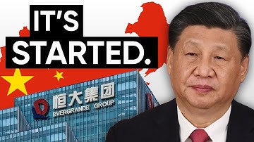 China’s Economic Crisis Is Worse Than You Think (Here’s Why)