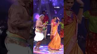 #shorts - Hyper Aadi Comedy Performance #RocketrRghava #sridevidramacompany
