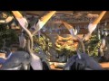 Zambezia TV-spot Flight1