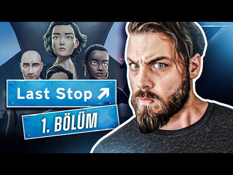 ELRAENN İLE LAST STOP | NELER OLUYOR ? #1