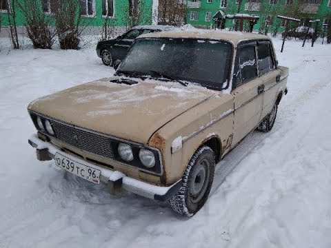(Перекуп авто) купил жигули за 13тысяч. КУПИ-ПРОДАЙ