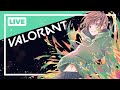 エイムよし子さん 【VALORANT】