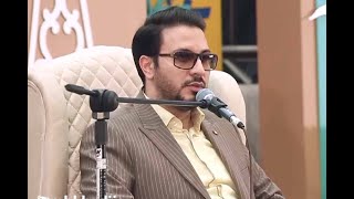 تحليل مقامات تلاوة الشيخ حامد شاكرنجاد سورة يوسف والحاقة | Shakernejad Maqamat Analysis Yusuf Haqqah