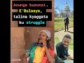 Azunga Buzunzi Rasta
