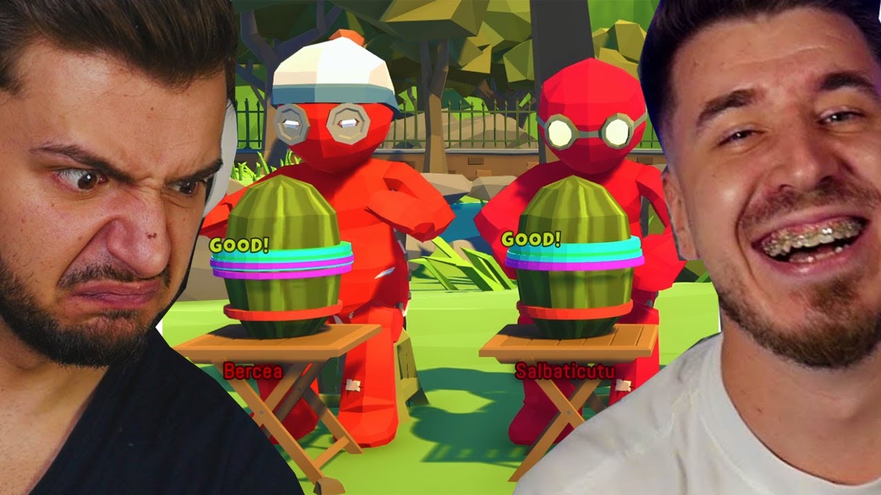 ULTIMUL VIDEO cu Acest JOC !