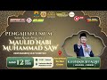 LIVE🔴 PENGAJIAN K.H. HAMDUH FAQIH | Maulid Nabi Muhammad SAW 2025 MI/1447 H | KERTASARI CIREBON