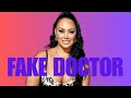 CHEYENNE BRYANT EXPOSED! No Dissertation, No Degrees!