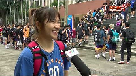 Hàng trăm thí sinh tham dự ngày tuyển quân của Hanoi Buffaloes