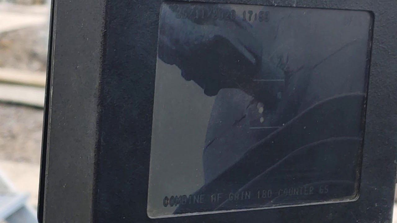 NL камера, выявление коронного разряда. Сравнение с УФ камерой