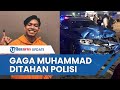 Bikin Laura Anna Lumpuh, Gaga Muhammad kini Ditahan Polisi, Ini Kilas Balik Kronologi Kecelakaannya