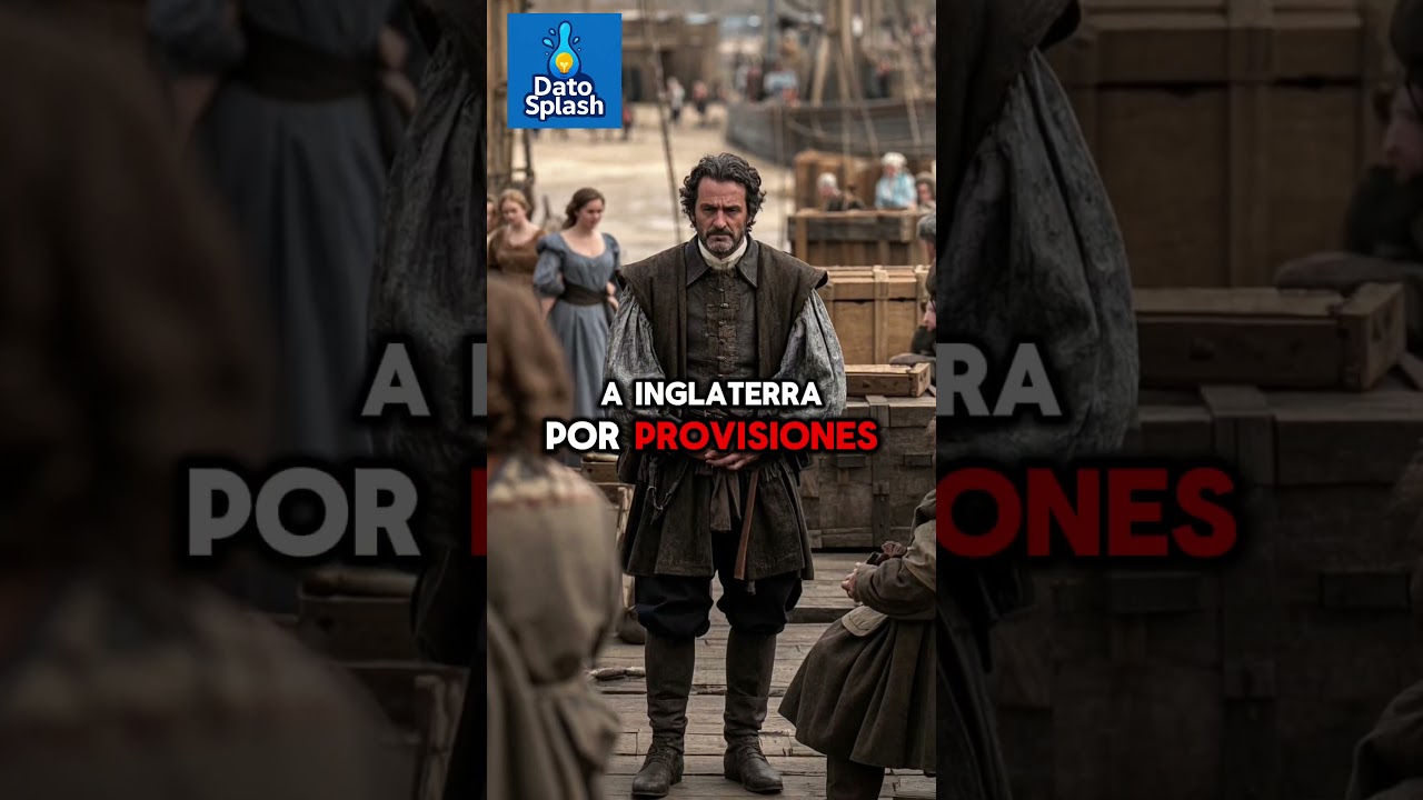 ¿Qué pasó con los colonos de Roanoke? Un enigma histórico sin resolver. #Roanoke #shorts