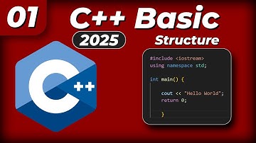 C++ Basic