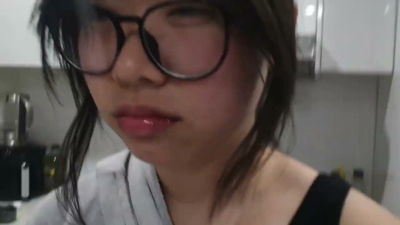 Vlog 3: Another Failure lol - Tiramisu vlog (raw)