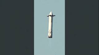 🚀 Honda’s Reusable Rocket Sticks the Landing with Pinpoint Precision!  #rocketlaunch #space